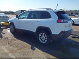 Jeep Cherokee Latitude 4X4 1C4PJMCB5LD507425 снимка