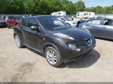 Nissan Juke S JN8AF5MR8DT226322 снимка