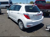 Toyota Yaris L (Tmc/Cbu Plant)/Le (Tmc/Cbu Plant)/Se (Tmc/Cbu Plant) JTDKTUD34ED587346 photo