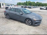 Hyundai Elantra Sel Convenience KMHLS4DG2SU924601 photo