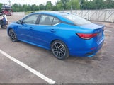 Nissan Sentra Sr 3N1AB8DV9SY317290 снимка