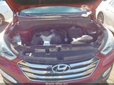 Hyundai Santa Fe Sport 2.0T 5XYZW3LA4DG016018 photo
