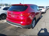 Hyundai Santa Fe Sport 2.0T 5XYZW3LA4DG016018 fotografie