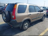 Honda Cr-V Lx JHLRD68472C017484 снимка