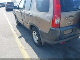 Honda Cr-V Lx JHLRD68472C017484 снимка