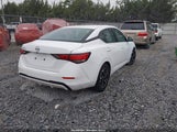 Nissan Sentra Sv 3N1AB8CV7SY285778 photo