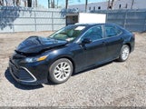Toyota Camry Le 4T1C11AK8RU851500 photo