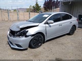 Nissan Sentra S 3N1AB7AP6KY213212 снимка