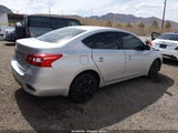 Nissan Sentra S 3N1AB7AP6KY213212 снимка