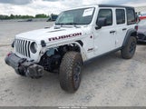 Jeep Wrangler 4-Door Rubicon 4X4 1C4HJXFN3PW693276 снимка