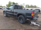 GMC Sierra 1GTEK14V13Z144670 снимка
