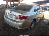 Toyota Corolla Le/S/Xle 1NXBU40E29Z049251 fotografie