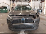 Toyota Rav4 Hybrid Xle 4T3RWRFV5PU102994 photo