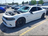 Dodge Charger Scat Pack 2C3CDXGJ4NH248509 снимка