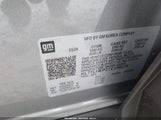 Chevrolet Trax Fwd Lt KL77LHEP3TC109109 fotografie