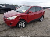 Hyundai Tucson Gls KM8JU3AC2BU243660 снимка