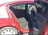 Nissan Versa 1.6 Sv 3N1CN7AP4HK448414 снимка