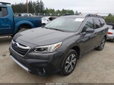 Subaru Outback Limited 4S4BTANC9N3237841 снимка