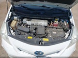 Toyota Prius V Five/Three/Two JTDZN3EU0E3334041 снимка