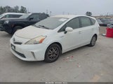 Toyota Prius V Five/Three/Two JTDZN3EU0E3334041 снимка