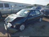 Toyota Corolla Ce/Le/Ve 1NXBR12E7YZ387207 снимка