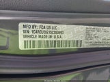 Dodge Durango Gt Awd 1C4RDJDG1SC553993 снимка