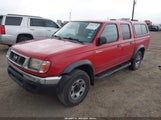 Nissan Frontier Se-V6/Xe-V6 1N6ED27T3YC321415 снимка