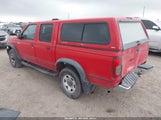 Nissan Frontier Se-V6/Xe-V6 1N6ED27T3YC321415 photo
