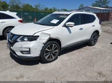 Nissan Rogue Sl 5N1AT2MTXKC722214 снимка