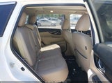 Nissan Rogue Sl 5N1AT2MTXKC722214 снимка