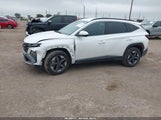 Hyundai Tucson Sel 5NMJBCDE8TH623781 снимка