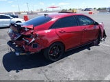 Hyundai Elantra N KMHLW4DK5SU030603 снимка
