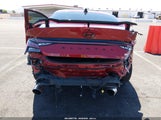 Hyundai Elantra N KMHLW4DK5SU030603 снимка