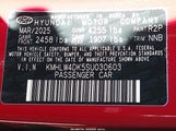 Hyundai Elantra N KMHLW4DK5SU030603 снимка