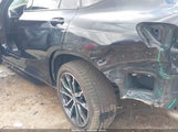 BMW X4 M40I 5UX43DT03P9P77661 photo