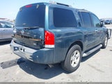 Nissan Armada Se 5N1AA08A57N712110 снимка
