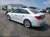 Chevrolet Cruze Ltz 1G1PG5SB1D7121681 снимка