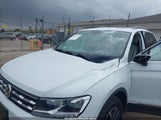 Volkswagen Tiguan 2.0T Se/2.0T Se R-Line Black/2.0T Sel 3VV2B7AX4LM058865 fotografie