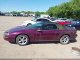 Chevrolet Camaro Z28 2G1FP32P2S2111497 снимка
