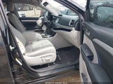 Toyota Highlander Xle 5TDKZRFH1JS287864 снимка