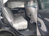 Toyota Highlander Xle 5TDKZRFH1JS287864 снимка