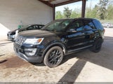 Ford Explorer Limited 1FM5K8FHXGGC41492 снимка