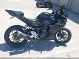 Yamaha Yfz320 Ac MH3RH25Y5SK001471 fotografie