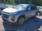 Chevrolet Equinox Fwd Lt 3GNAXHEG3SL209914 снимка