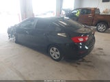 Chevrolet Cruze Ls Auto 1G1BC5SM5H7242243 снимка