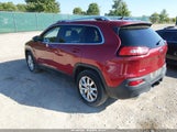 Jeep Cherokee Limited 1C4PJMDS3GW318314 снимка