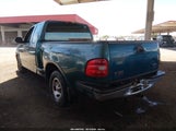 Ford F-150 Lariat/Xl/Xlt 1FTEX07L2VKD48427 снимка