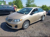 Toyota Corolla Le 5YFBU4EE0DP214328 снимка