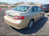 Toyota Corolla Le 5YFBU4EE0DP214328 снимка