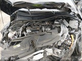 Toyota Corolla Le 5YFB4MDE1SP288839 снимка
